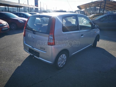 DAIHATSU CUORE 1.0 Plus