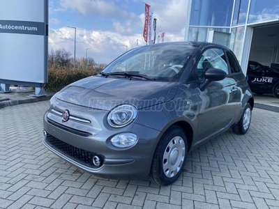 FIAT 500 1.0 70LE | Készleten