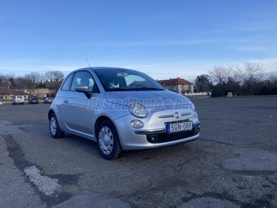 FIAT 500 1.2 8V Pop