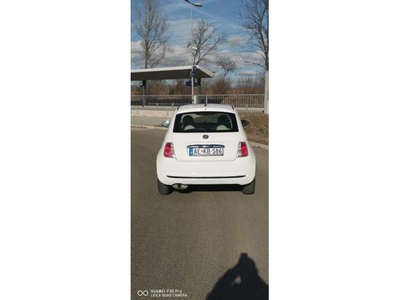 FIAT 500 1.2 8V Pop