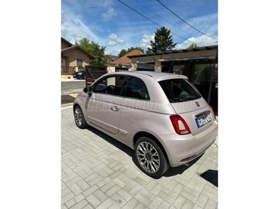 FIAT 500 1.2 8V Star