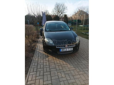 FIAT BRAVO 1.6 Mjet Dynamic MTA