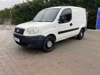 FIAT DOBLO Dobló Cargo 1.3 JTD