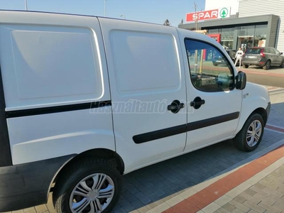 FIAT DOBLO Dobló Cargo 1.3 JTD SX