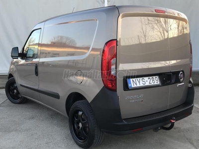 FIAT DOBLO Dobló Cargo 1.3 Mjet SX E6 3 SZEMÉLYES