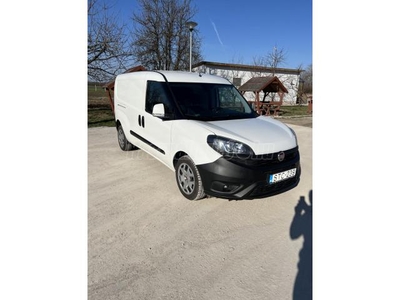 FIAT DOBLO Dobló Cargo 1.6 Mjet Maxi XL SX Start&Stop EcoJet E6D