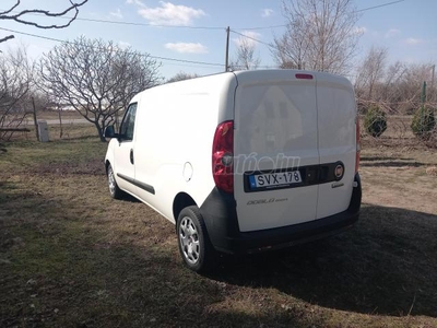 FIAT DOBLO Dobló Cargo 1.6 Mjet SX Start&Stop EcoJet E6D 263