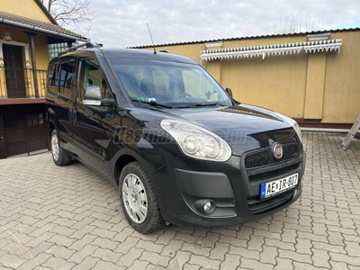 FIAT DOBLO Dobló Panorama 2.0 Mjet Emotion