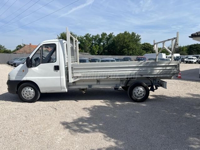 FIAT DUCATO 14 2.8 JTD Cabinato L1C