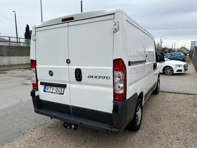 FIAT DUCATO 2.0 Mjet CH1 3.0 t AZONNAL VIHETŐ. KLÍMA. SZÉP ÁLLAPOT