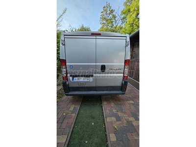 FIAT DUCATO 2.2 Mjet CH1 3.0 t