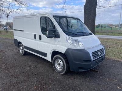 FIAT DUCATO 2.2 Mjet CH1 3.0 t Rozsdamentes/ klíma /