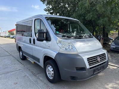 FIAT DUCATO 2.2 Mjet Combinato 3.0 t 9 SZEM