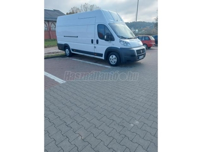 FIAT DUCATO 2.3 Mjet LH2 3.5 t