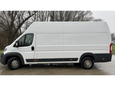 FIAT DUCATO 2.3 Mjet LH3 3.5 t