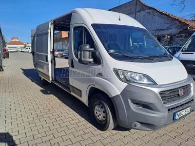 FIAT DUCATO 2.3Mjet L3H2