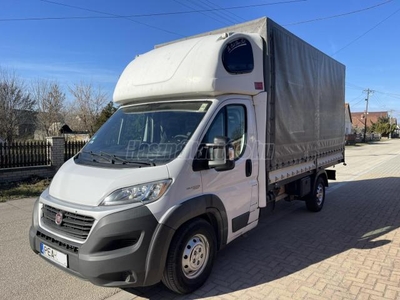 FIAT DUCATO 3.0 Mjet LWB 3.5 t MTA