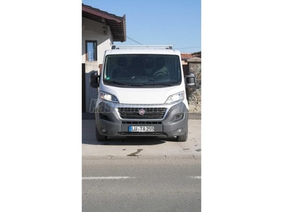 FIAT DUCATO Maxi 3.0 Mjet XLH2 3.5 t