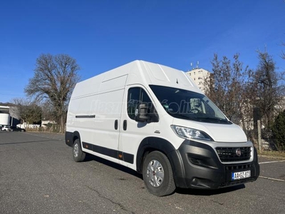 FIAT DUCATO Maxi 3.0 Mjet XLWB 3.5 t