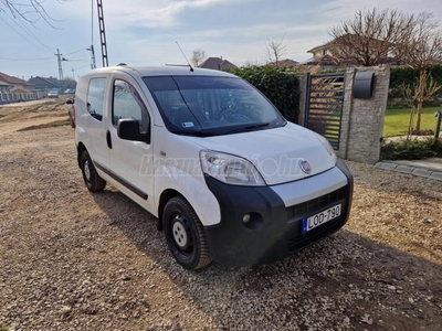 FIAT FIORINO 1.3 Mjet MAGYARORSZÁGI