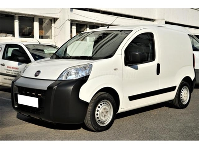 FIAT FIORINO 1.3 Mjet SX MAGYARORSZÁGI