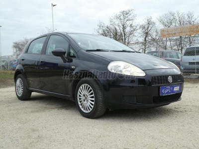 FIAT GRANDE PUNTO 1.4 16V Racing