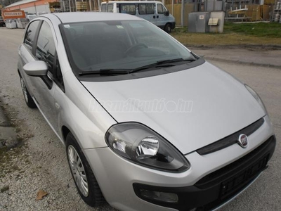 FIAT GRANDE PUNTO 1.4 8V Racing EVO SPORT