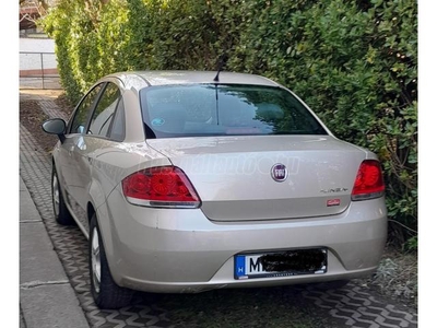 FIAT LINEA 1.4 8V Active (EU5)