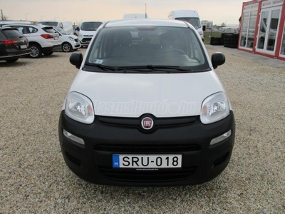 FIAT PANDA 1.0 Van BSG 5%-os KAVOSZ hitelre is.Klíma.4légzsák.6sebességes