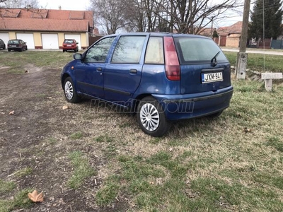 FIAT PUNTO 1.2 16V Active