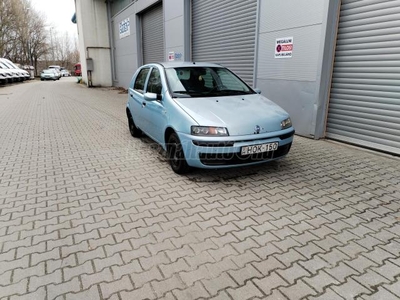 FIAT PUNTO 1.2 16V ELX