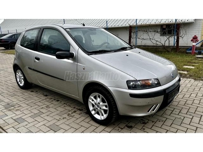 FIAT PUNTO 1.2 16V Sporting