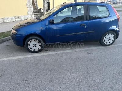 FIAT PUNTO 1.2