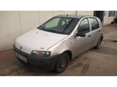 FIAT PUNTO 1.2 60 Sole