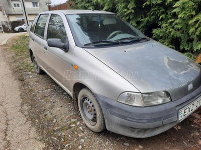 FIAT PUNTO 1.2 60 SX