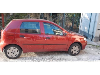 FIAT PUNTO 1.2 Classic