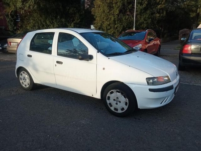 FIAT PUNTO 1.2