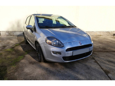 FIAT PUNTO EVO 1.2 8V Active