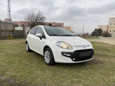 FIAT PUNTO EVO 1.4 8V Dynamic