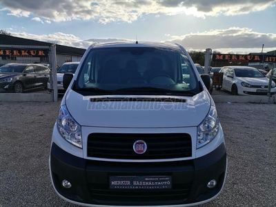 FIAT SCUDO 2.0 Mjet L1H1