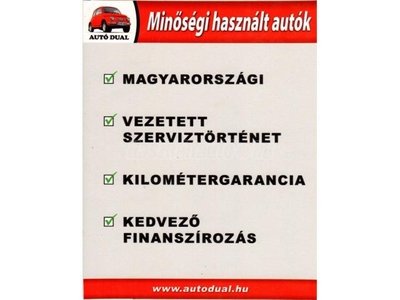 FIAT TIPO 1.4 16V Mirror MAGYARORSZÁGI! 1. TULAJDONOS!