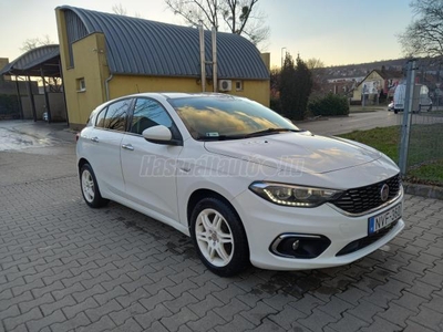 FIAT TIPO 1.4 T-Jet Lounge