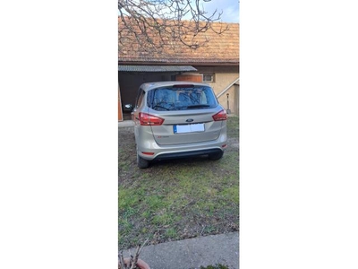 FORD B-MAX 1.4 Trend