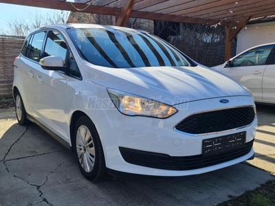 FORD C-MAX 1.5 TDCi DPF Trend Grand