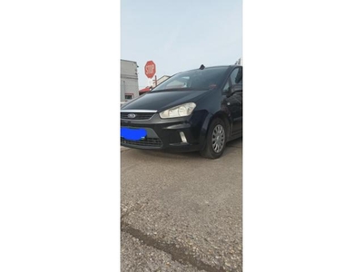 FORD C-MAX 1.6 Ambiente