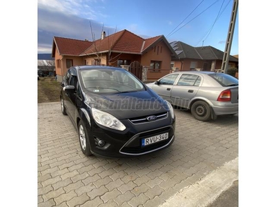 FORD C-MAX 1.6 TDCi Trend