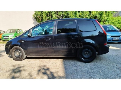 FORD C-MAX 1.8 Ghia