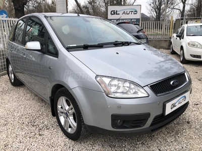 FORD C-MAX 2.0 TDCi Ghia