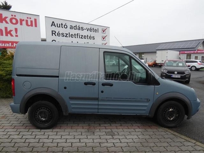 FORD CONNECT 1.8 TDCI SWB FRESH