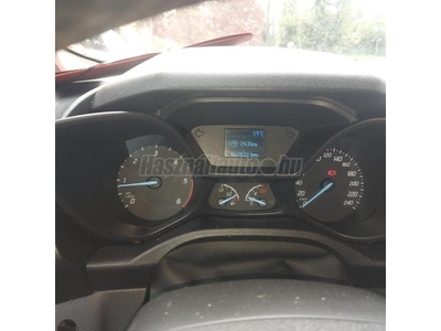 FORD CONNECT Tourneo205 1.5 TDCi SWB Trend